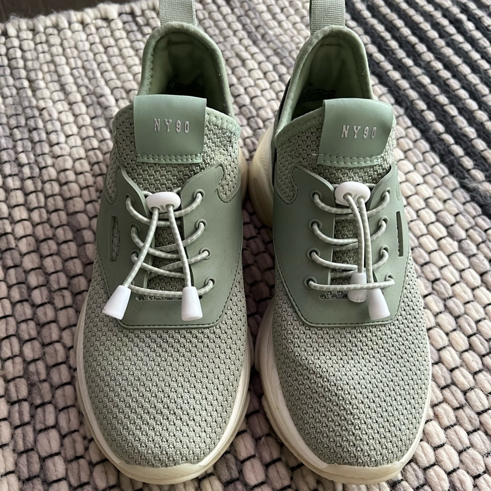 Steve Madden Myles Shoes